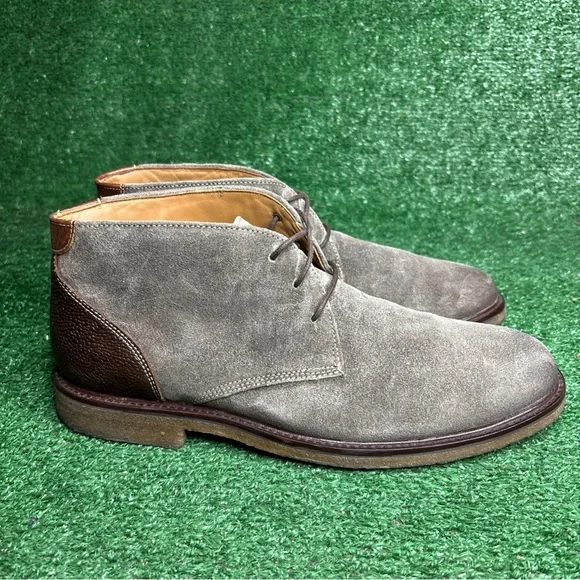 Johnston & Murphy | Shoes | Johnston And Murphy Chukka Boots  display picture 1